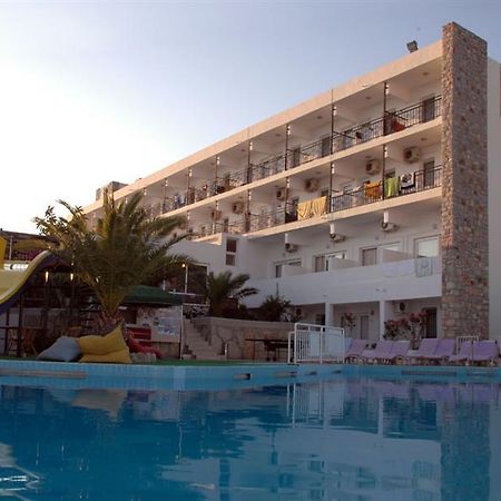 Kivanc Hotel Bodrum Exterior photo
